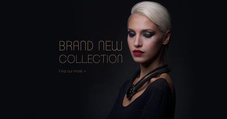 lo nuevo de MUA, la gama LUXE