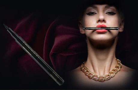 lo nuevo de MUA, la gama LUXE