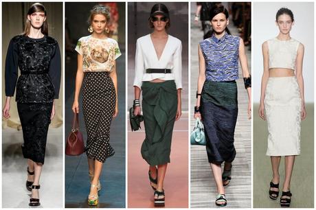 AVANCE TENDENCIAS PRIMAVERA-VERANO 2014