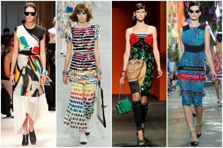 AVANCE TENDENCIAS PRIMAVERA-VERANO 2014