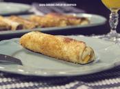 French toast roll-ups