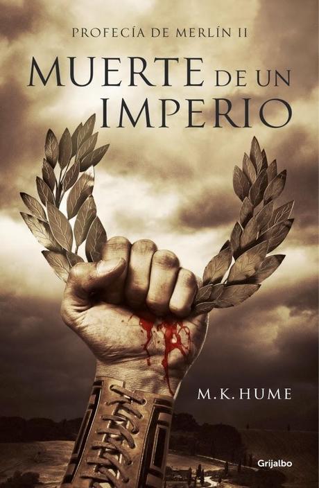 Muerte de un imperio