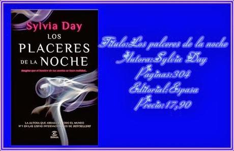 Reseña Los Placeres De La Noche.