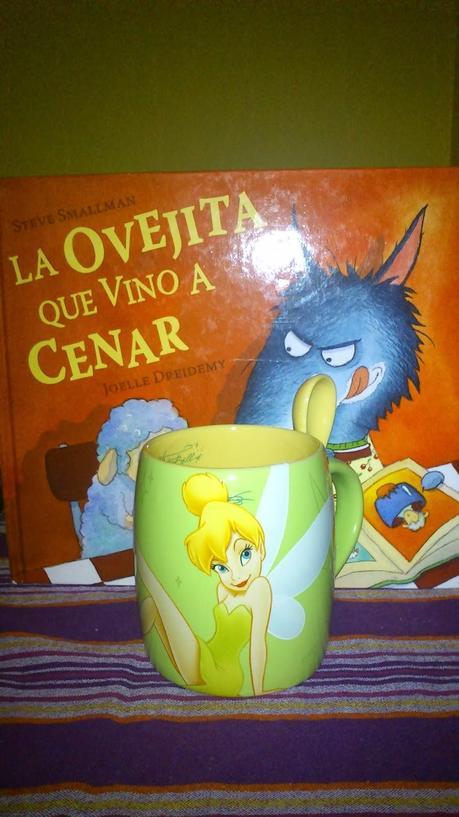 Mis Mugs and Books