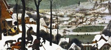 El Camino Español, principio y fin de la 