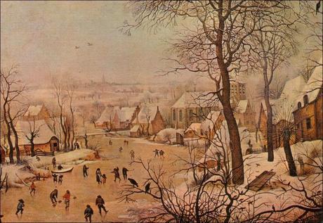 El Camino Español, principio y fin de la 