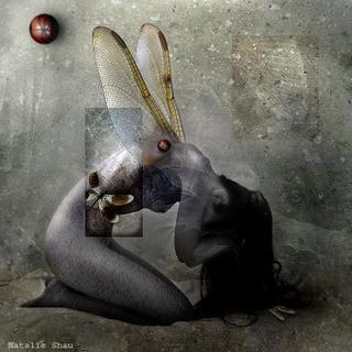 Hay vida mas allá de la muerte.