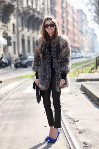 ON THE STREET