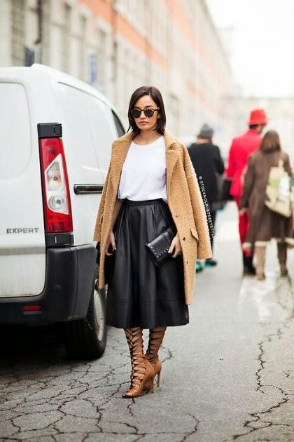 ON THE STREET