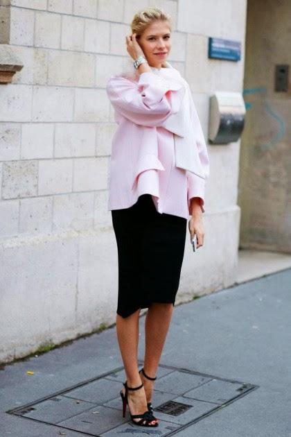 ON THE STREET