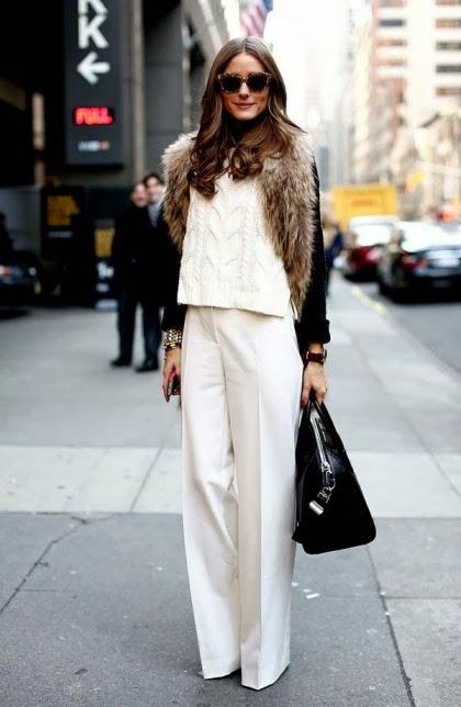 ON THE STREET