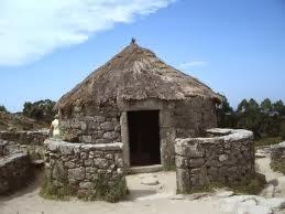 castros celtas