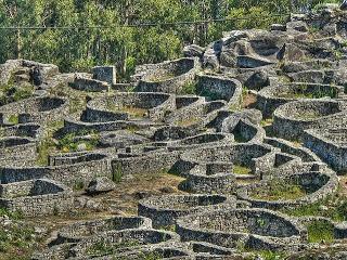castros celtas