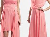 Vestidos fiesta coctél, colección 2014 Veneno Piel