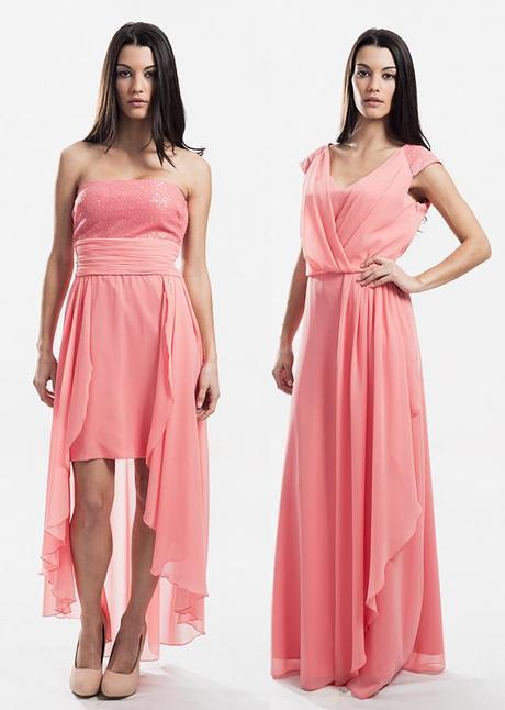 vestido de fiesta-primavera-2014-rosa-veneno-piel