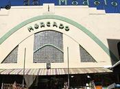 compras Mercado Modelo Santo Domingo