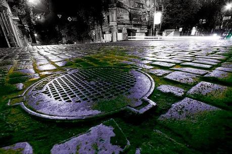 Fotografía urbana, Kiev, Ucrania