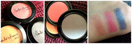 Ready or Not: Carlo Di Roma el primer low cost cosmético español