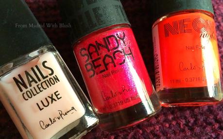 Ready or Not: Carlo Di Roma el primer low cost cosmético español