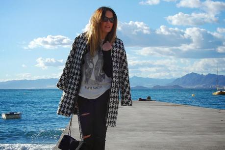 Una... de Pata de Gallo