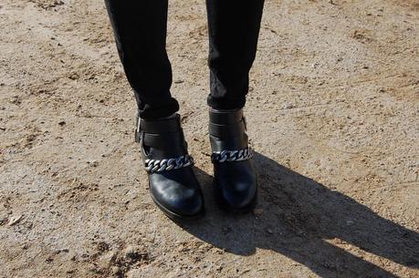 Una... de Pata de Gallo