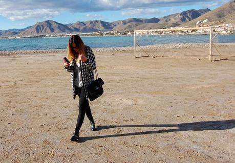 Una... de Pata de Gallo