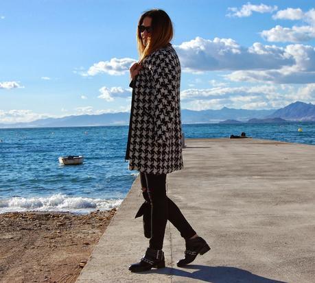 Una... de Pata de Gallo