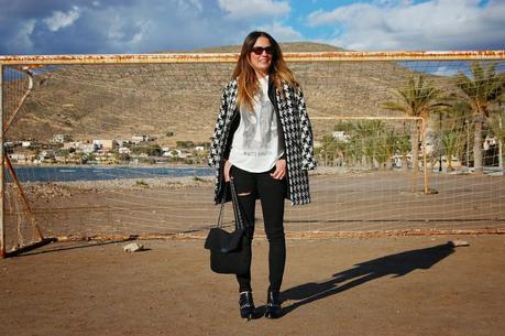 Una... de Pata de Gallo