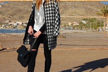 Una... de Pata de Gallo