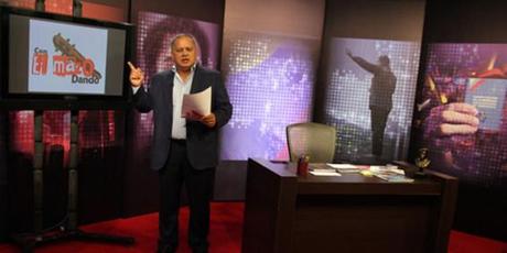 Atentado contra Mindefensa Carmen Meléndez