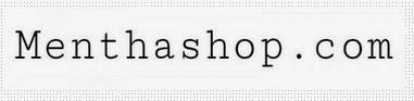 MENTHASHOP MENTHASHOP