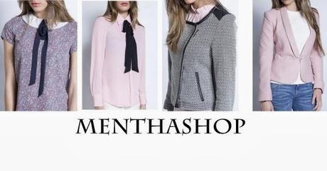 MENTHASHOP MENTHASHOP