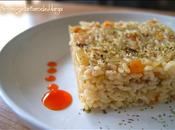 Arroz dulce