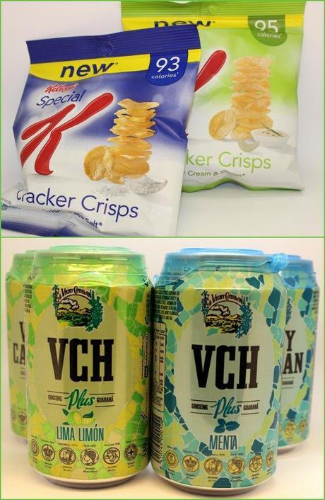 Muestras Premium Enero: Buenos Propositos