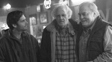 “Nebraska”: Un viaje con premio