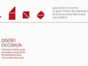 Diseño Común Diálogos mano ADCV Feria Hábitat Valencia