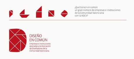 Diseño en Común y Diálogos de la mano de ADCV en la Feria Hábitat Valencia