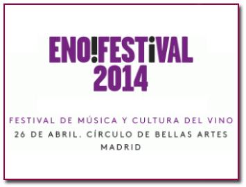 PabloD Gourmet - Enofestival 2014