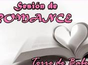 Sesión Romance: Megan Maxwell