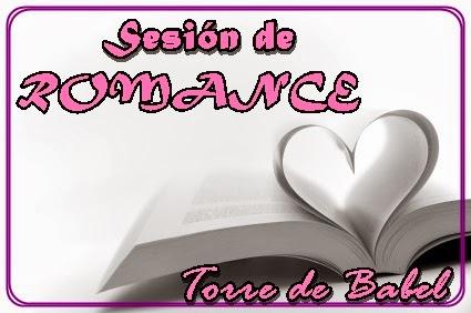 Sesión de Romance: Megan Maxwell