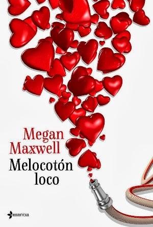 Sesión de Romance: Megan Maxwell