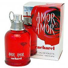 amor7 ¿A qué huele el amor? O cómo escoger un perfume para San Valentín