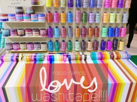 La reportera dicharachera:novedades desde Intergift La reportera dicharachera:novedades desde Intergift