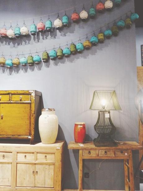 La reportera dicharachera:novedades desde Intergift La reportera dicharachera:novedades desde Intergift