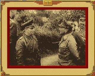 Una web checa sobre el Panzer General