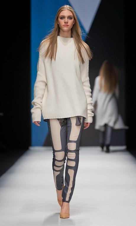 Hunkydory ( F/W 2014) Hunkydory ( F/W 2014)