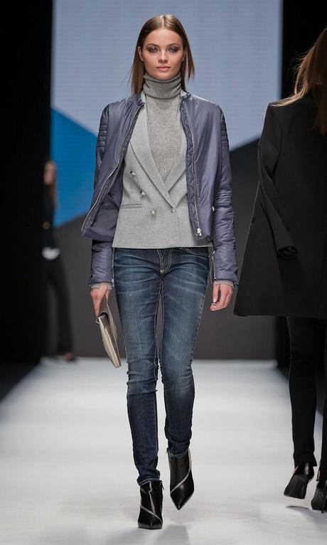 Hunkydory ( F/W 2014) Hunkydory ( F/W 2014)