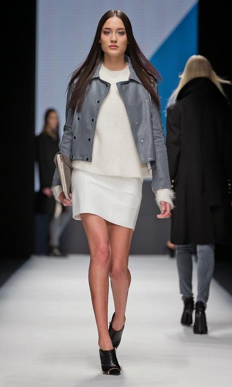 Hunkydory ( F/W 2014) Hunkydory ( F/W 2014)