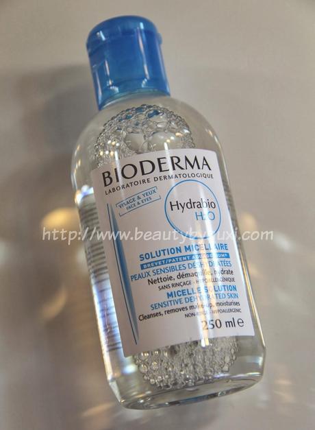 ¿Piel deshidratada por el frío? Operación Hidratación de Bioderma: Atoderm & Hydrabio