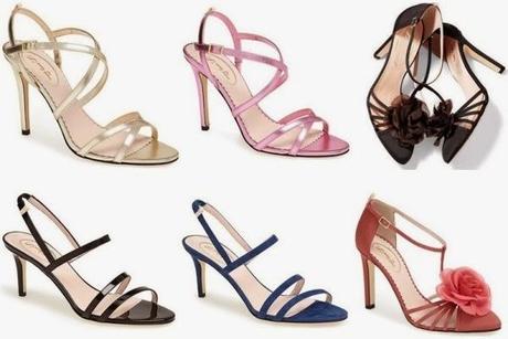 Los zapatos de Sarah Jessica Parker